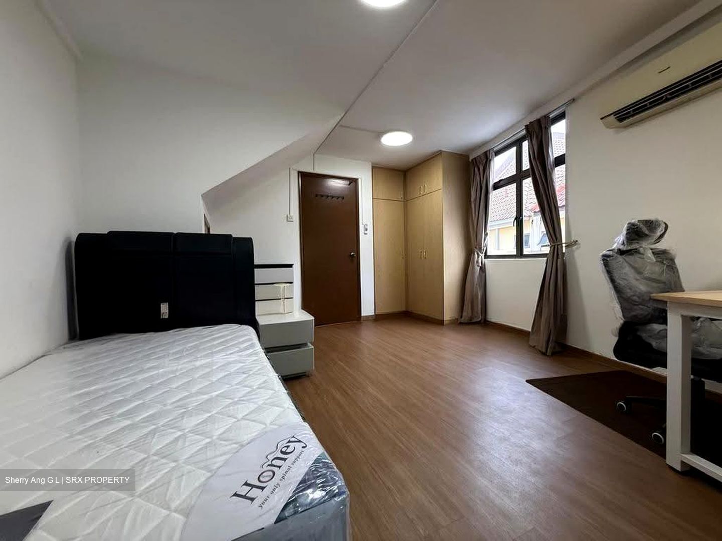 Chuan Villas (D19), Terrace #631641831